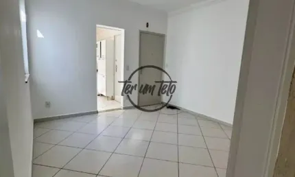 Apartamento Reformado com 3 Quartos e 2 Vagas no Jardim Glória!