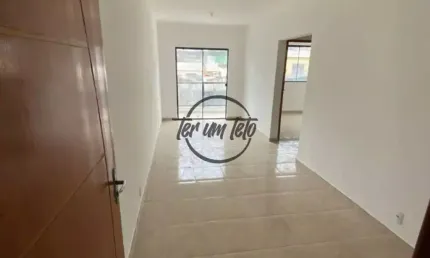 Oportunidade no Nova Era! 2 Quartos, 2 Vagas e Localização Privilegiada!