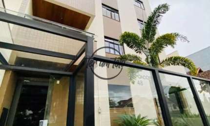 Lindo 2 Quartos com Elevador e Planejados no Santa Catarina!