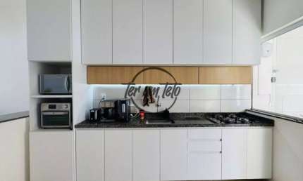 Casa Linear com Quintal e Churrasqueira no Residencial São Luiz – Financia pelo Minha Casa Minha Vida!