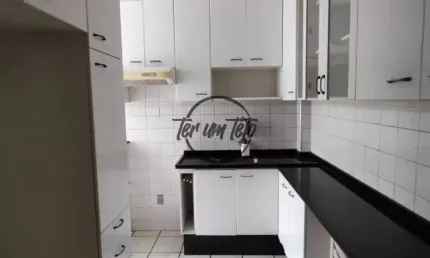 Cobertura com 120m² no Bairro Bandeirantes – Juiz de Fora!!
