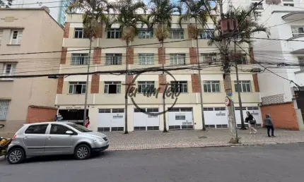 Apartamento Reformado e Muito Bem Localizado – Rua Sampaio | Juiz de Fora!!!