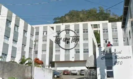 Apartamento à Venda no Bairro Paineiras – Conforto, Praticidade e Localização Privilegiada!