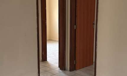Apartamento com 2 quartos para alugar na Rua Lucas Spada do Valle, 50, Cidade do Sol, Juiz de Fora, 45 m2 por R$ 750