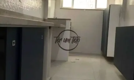 Apartamento à Venda no Cascatinha – Juiz de Fora | 2 Quartos e Excelente Localização