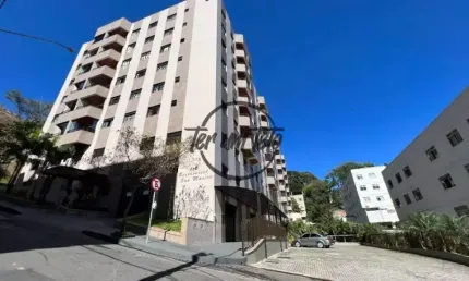 Apartamento 2 Quartos com Elevador e Vista para o Verde – Ótimo Custo-Benefício!