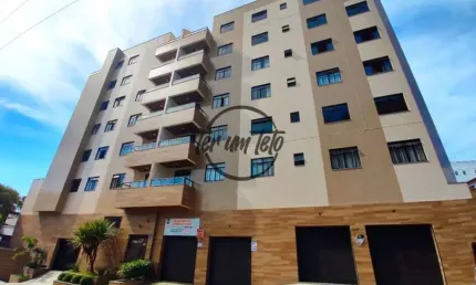 Edifício Ferrara – Apartamentos com Suíte ou Coberturas com 3 ou 4 Quartos | Excelente Localização e Custo-Benefício!