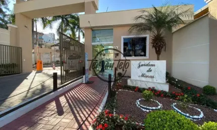 Apartamento à Venda no Bairro São Pedro – Juiz de Fora | 2 Quartos + Lazer Completo!