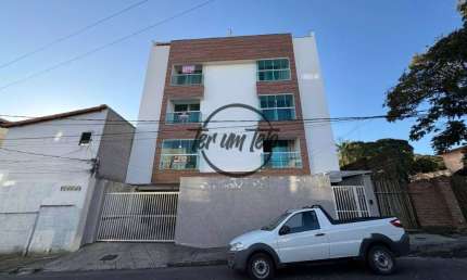 Apartamento à Venda – Rua das Safiras, Bairro Marilândia | Juiz de Fora
