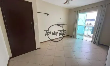 Apartamento à Venda no São Mateus – 2 Quartos (1 Suíte), Elevador e Vaga Coberta!