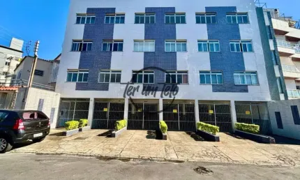 Cobertura à Venda no Bairu – 3 Quartos (1 Suíte), DCE e Terraço para Área Gourmet!