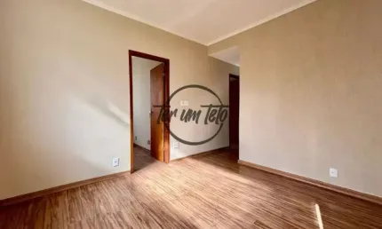 Apartamento Térreo com 2 Quartos Planejados – Entre São Mateus e Santa Cecília | Juiz de Fora