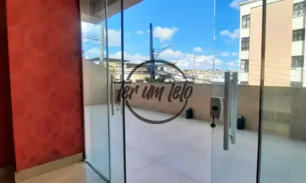 Apartamento Garden à Venda no Bairro Manoel Honório – De R$370 Mil por R$330 Mil