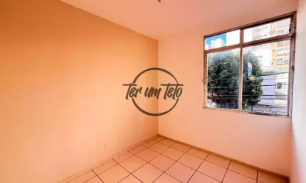 Apartamento Amplo no Centro – 102m², 3 Quartos e Vaga de Garagem | Juiz de Fora!!