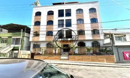 Apartamento 3 quartos com suíte e planejados no bairro santa catarina | amplo, silencioso e bem localizado!!