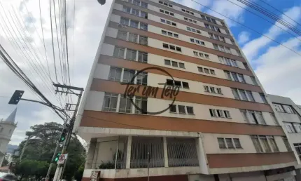 Apartamento à Venda no Centro – 68m² | Próximo à Catedral, Comércio e Parque Halfeld | Financia!