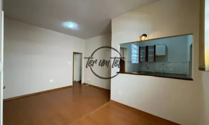 Apartamento à Venda no Bairro Bom Pastor – 2 Quartos, 2 Banheiros e Vaga de Garagem | 67m² | Financia!