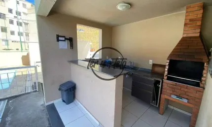 Apartamento Garden em Condomínio Clube – Estrela Sul – R$ 215.000,00!!
