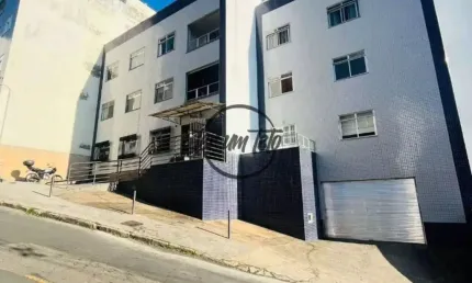 Apartamento térreo no Granbery – 2 quartos (1 suíte), 1 vagas e no Minha Casa Minha Vida!!
