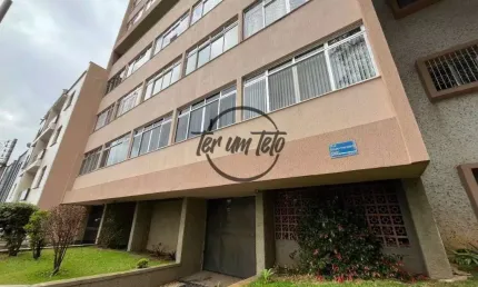 Apartamento com 2 quartos amplos e vaga coberta entre santa catarina e vale do ipê!!