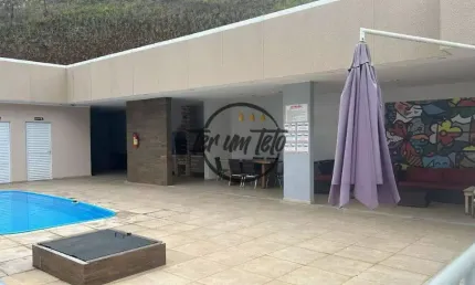 Apartamento à venda no Park Marilândia – Conforto, segurança e localização!