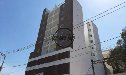 Lançamento no Bairro Teixeiras – 2 quartos, varanda e acabamento moderno!!