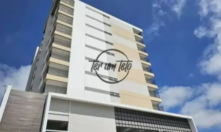 Apartamento Garden no Mirante Granbery – 2 quartos (1 suíte), 2 vagas e lazer completo!!