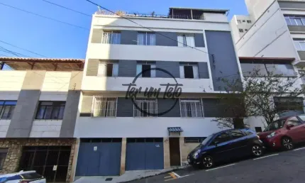 Apartamento Garden com terraço privativo e espaço gourmet – Localização privilegiada!!
