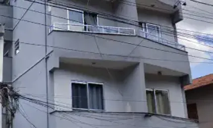 Apartamento de 1 quarto para alugar no cidade do sol – conforto e praticidade!