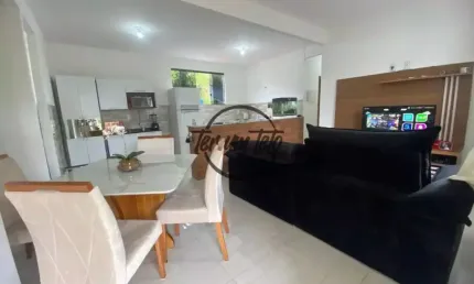 Casa à venda – próxima ao shopping jardim norte e com vista permanente para a mata!