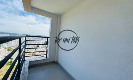 Apartamento novo e moderno no granbery – 81m², sacada panorâmica, área gourmet e vaga coberta!
