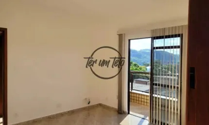 Apartamento com vista deslumbrante no bairro centenário (santa terezinha)!!
