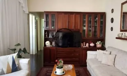Apartamento espaçoso no bom pastor – 106m² e localização privilegiada!!