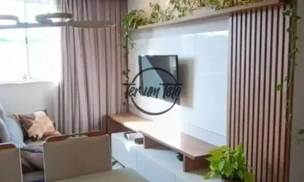Apartamento em condomínio fechado com área de lazer, 2 quartos, piscina e portaria 24h – ótima localização em juiz de fora!!!