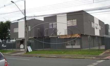 Ponto comercial para alugar na Rua Tenente Francisco Ferreira de Souza, 2518, Boqueirão, Curitiba