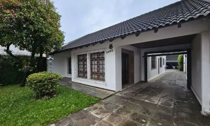 Casa com 3 quartos à venda na Rua Brigadeiro Franco, 3503, Rebouças, Curitiba