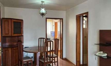 Apartamento com 2 quartos para alugar na Rua Mariano Torres, 451, Centro, Curitiba