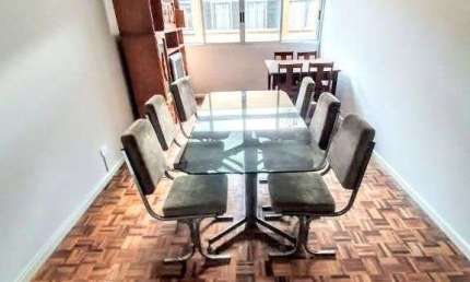 Apartamento com 2 quartos à venda na Rua Coronel Dulcídio, 1756, Água Verde, Curitiba