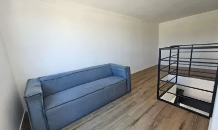 Apartamento com 2 quartos à venda na Rua Itajubá, 810, Portão, Curitiba