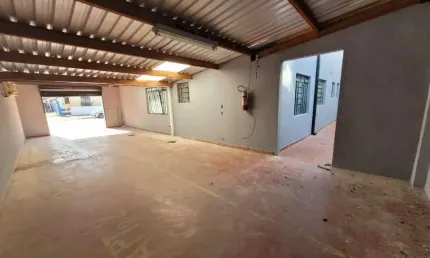 Garagem para alugar na Rua Almirante Gonçalves, 773, Rebouças, Curitiba