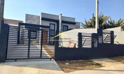 CASAS DESTAQUES, PROXIMO ÃO ALTO MARCANÃ, COM 3 QTS
