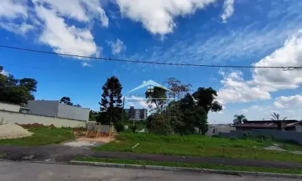 Terreno com otima localização e pronto para construir , guia amarela zud 3