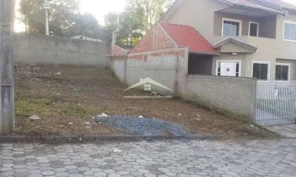 TERRENO PLANO  DISPONIVEL NO MARACANÃ  10X16   160 MIL
