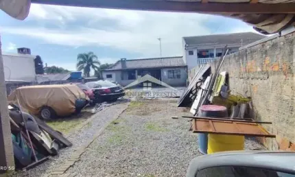 Terreno dísponivel 11x40, no são gabriel, 350,000 mil