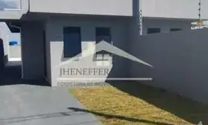 Casa com Piscina 3 quartos 1 com suite , no bairro paloma