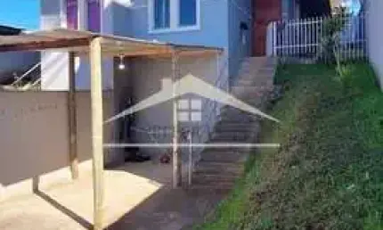Oportunidade imperdível!*  apresentamos uma excelente casa disponível no nosso portfólio, perfeita para você e sua família!