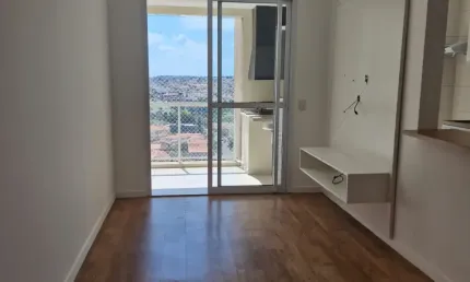 Apartamento Disponível para Locação no Condomínio Premium Residence em Indaiatuba-SP