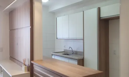 Apartamento Disponível para Locação no Condomínio Premium Residence