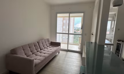 Apartamento Disponível para Locação no Condomínio Premium Residence