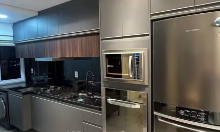 Apartamento Disponível para Locação no Condomínio Villa Helvétia Indaiatuba-SP